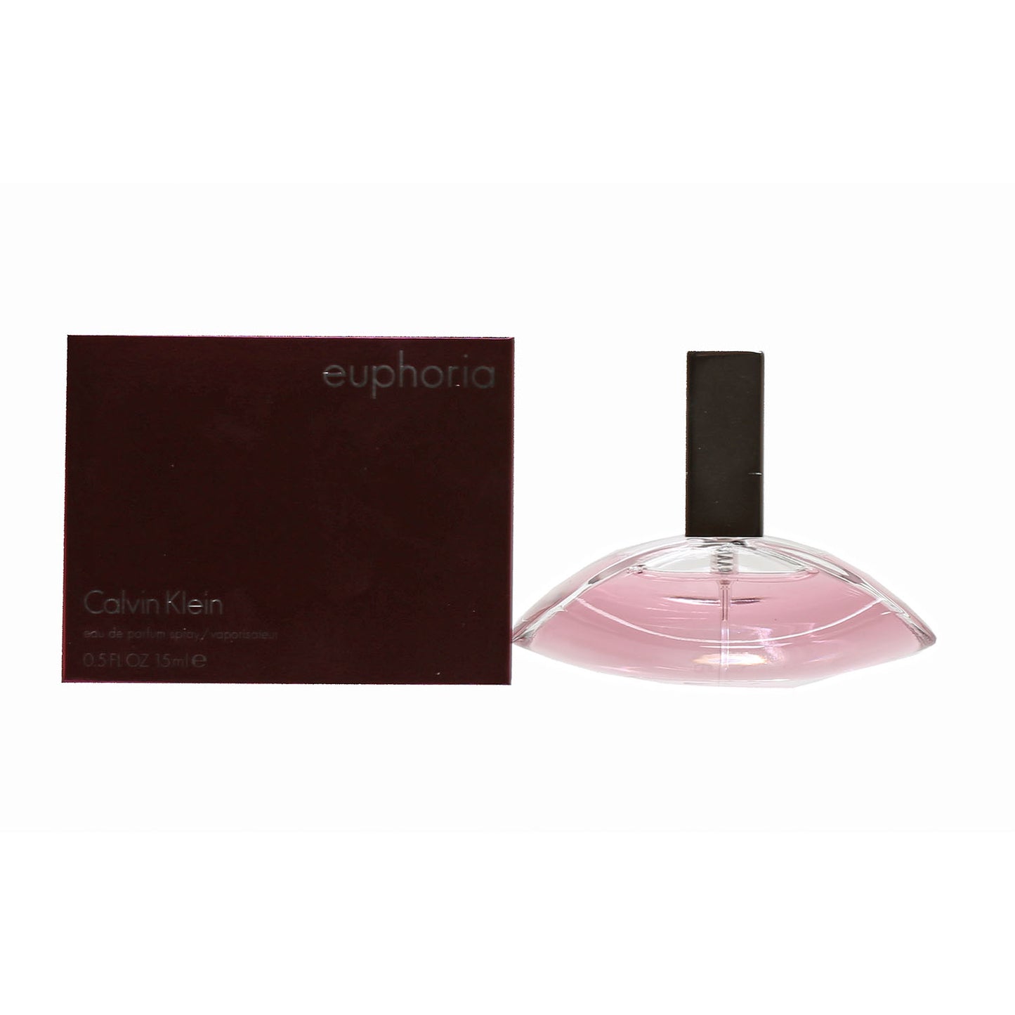 EUPHORIA  LADIES by CALVIN KLEIN EDP SPRAY