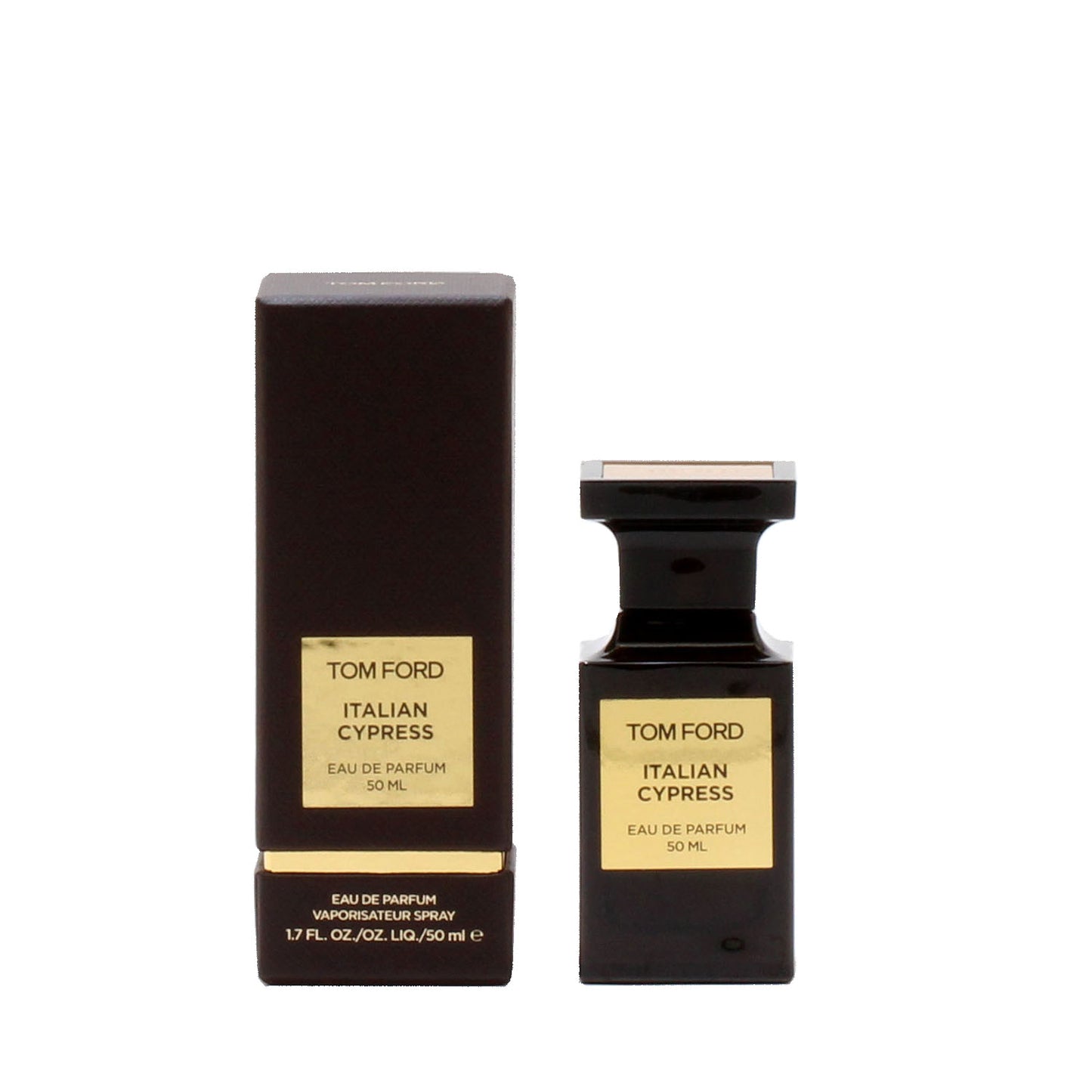 TOM FORD BLACK ORCHID - EDP SP RAY UNBX