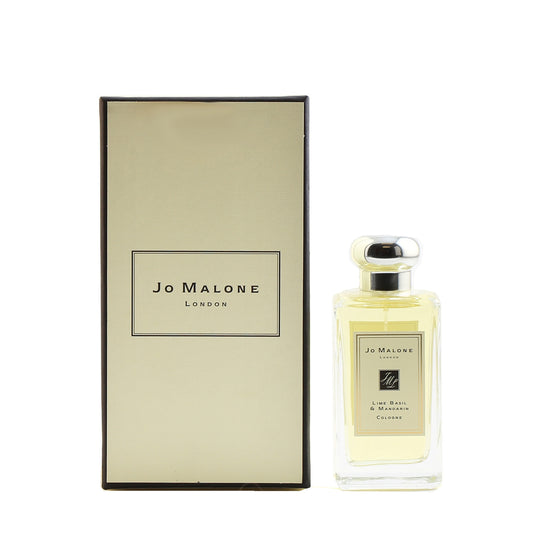 Jo Malone Lime Basil & Mandarin EDC Spray Unisex