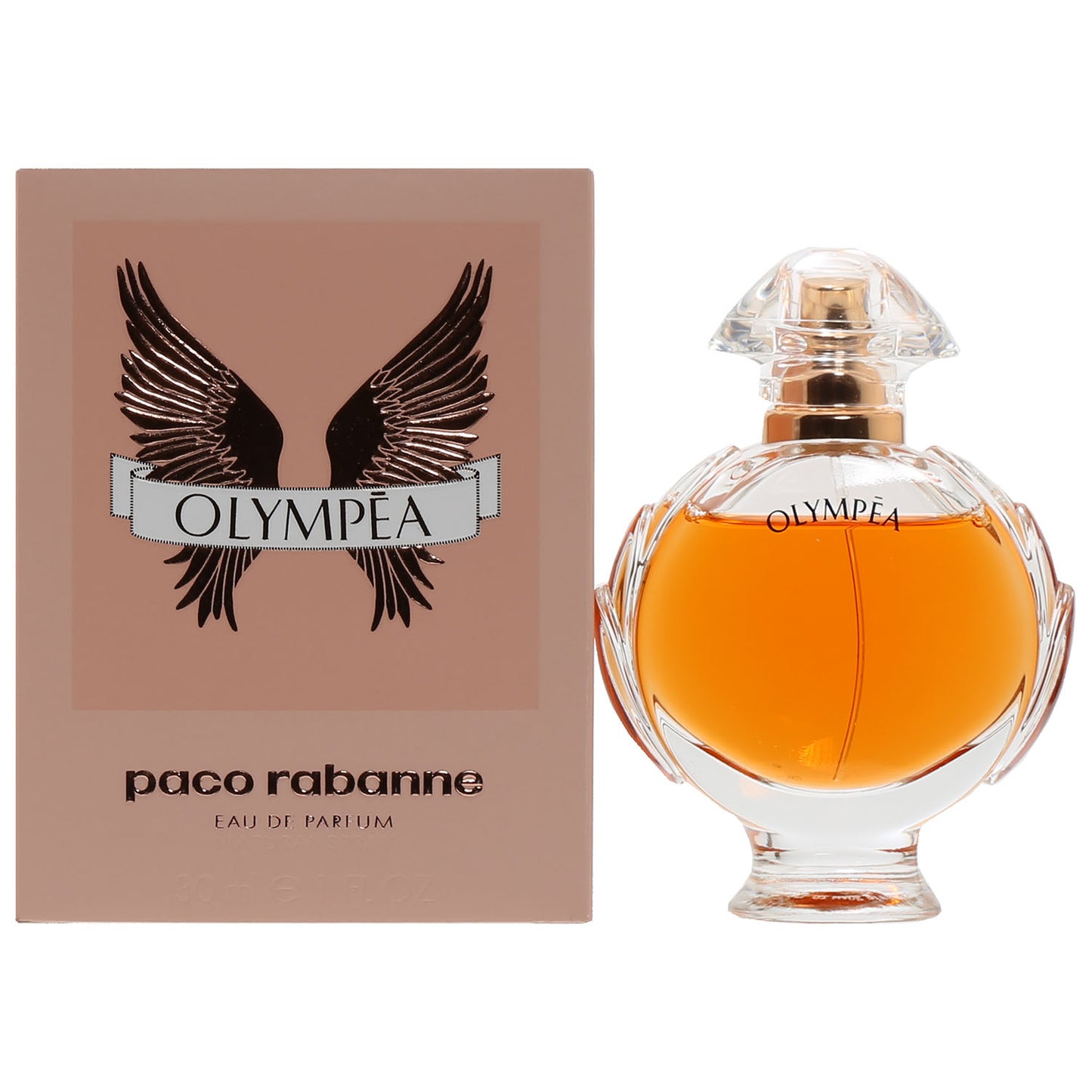 PACO RABANNE OLYMPEA BLOSSOM EDP FLORALE MINI