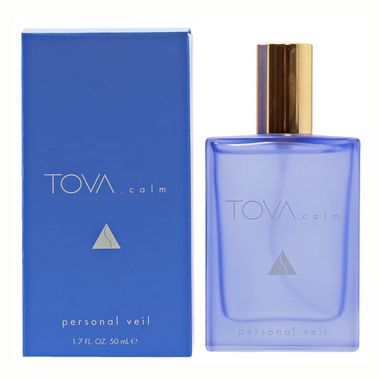 TOVA CALM PERSONAL VEILFRAGRANCE SPRAY