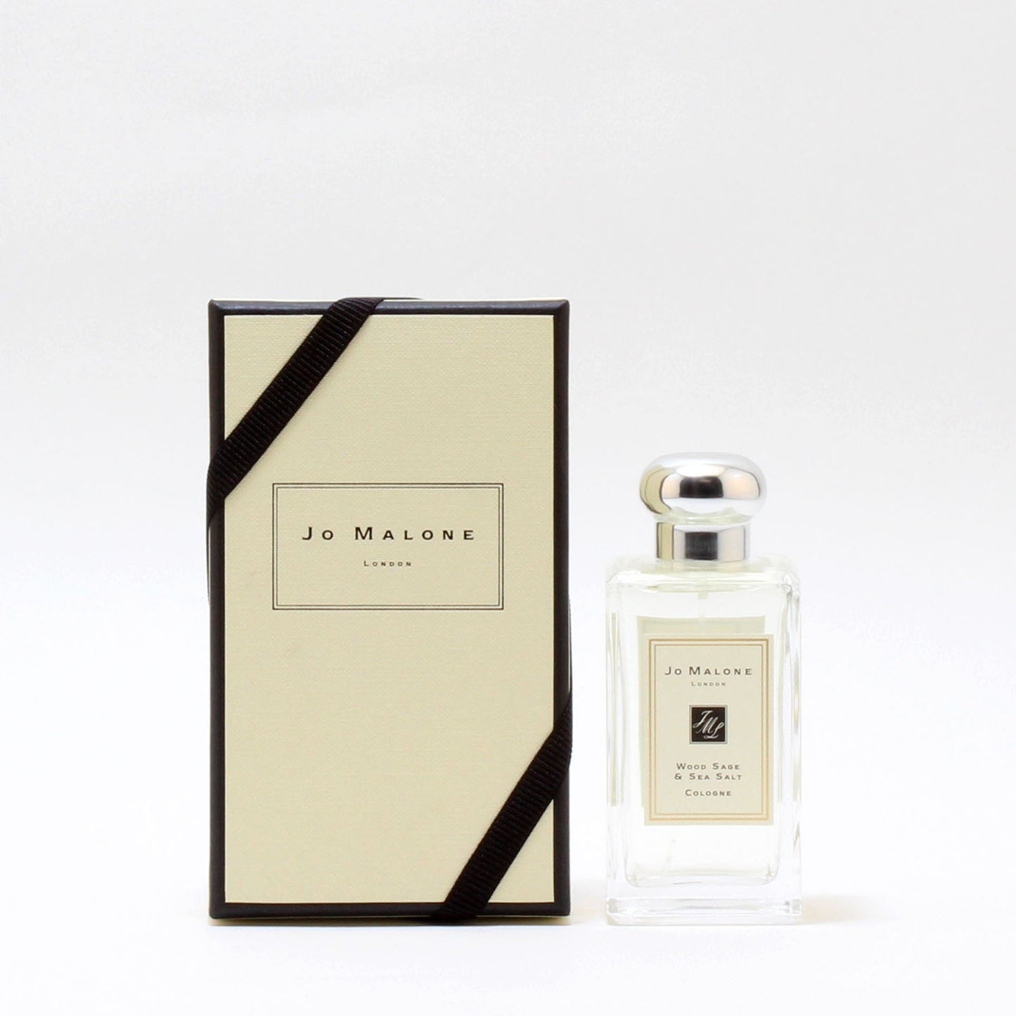 JO MALONE WOOD SAGE & SEA SALT COLOGNE