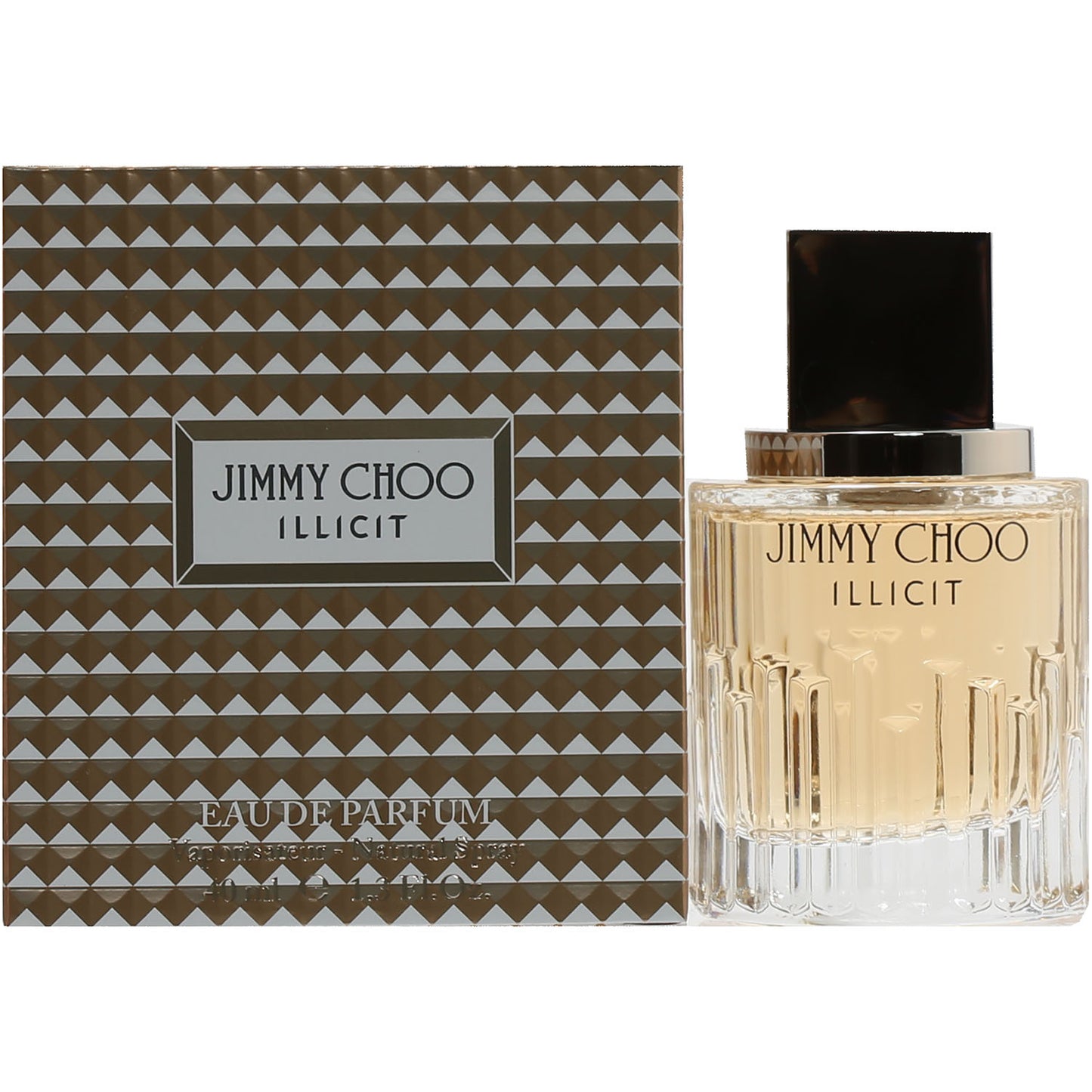 JIMMY CHOO ILLICIT LADIES EDP SPRAY