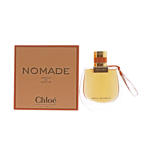 CHLOE NOMADE ABSOLU LADIES EDP SPRAY