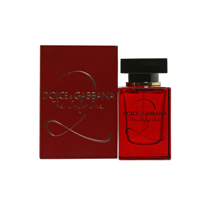 DOLCE & GABBANA THE ONLY ONE 2 FOR LADIES EDP SPRAY