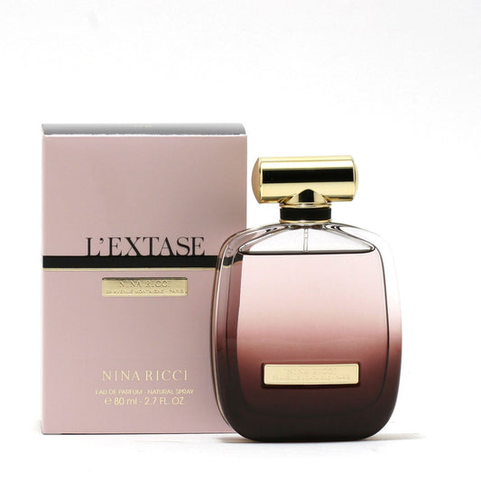 Nina Ricci L'Extase Ladies EDP Spray