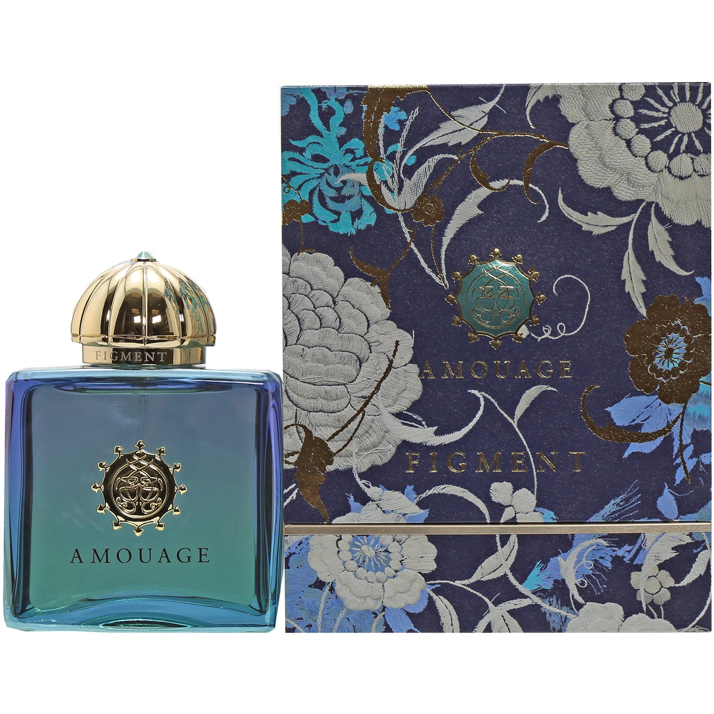 AMOUAGE FIGMENT POUR FEMME EDP SPRAY