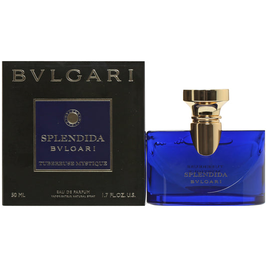 BVLGARI SPLENDIDA TUBERUESE MYSTIQUE LADIES EDP SPRAY