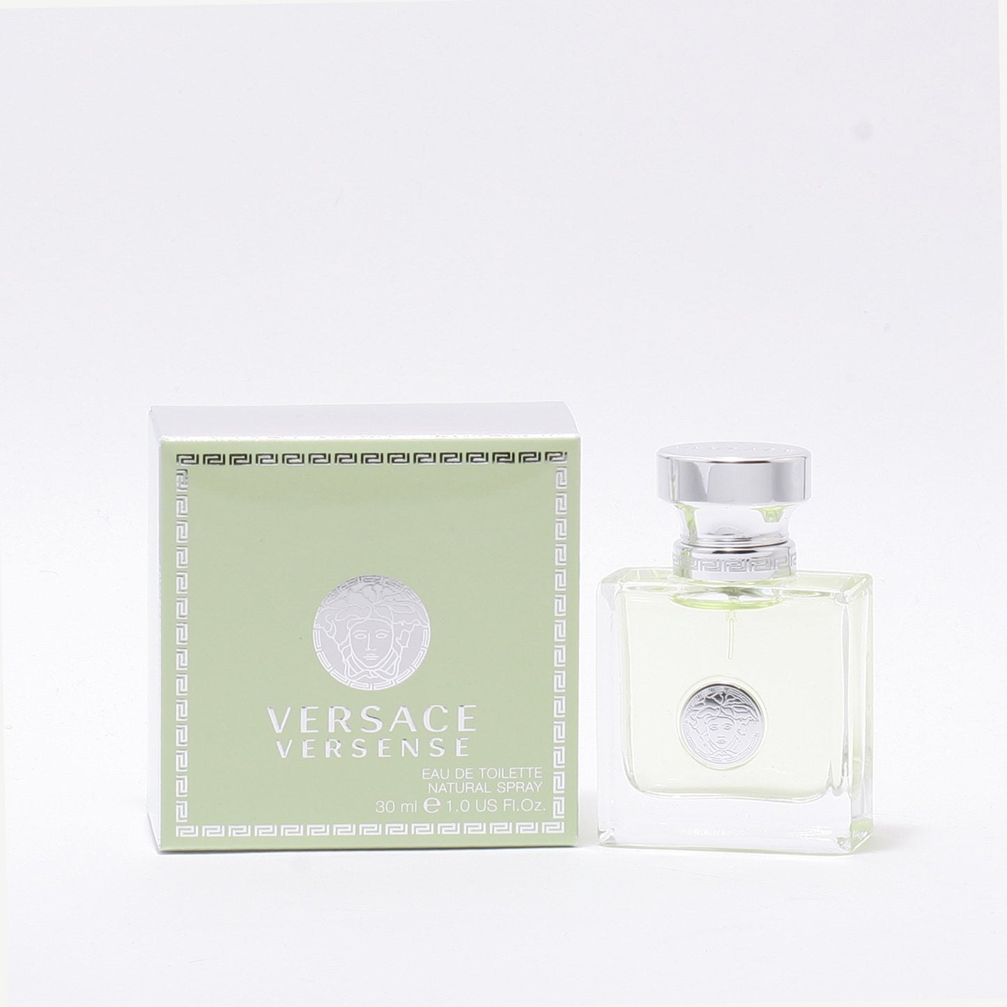 VERSACE VERSENSE LADIES EDT SPRAY