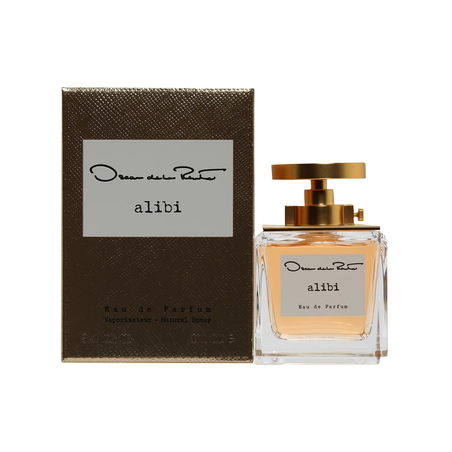 OSCAR DE LA RENTA FLOR LADIES - EDP SPRAY