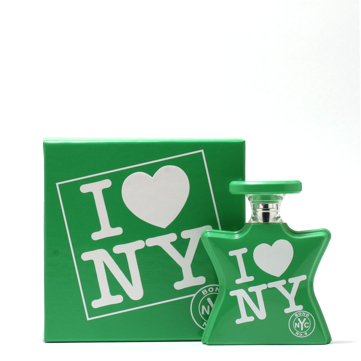 BOND NO 9 I LOVE NEW YORK EARTH DAY EDP SPRAY - LADIES