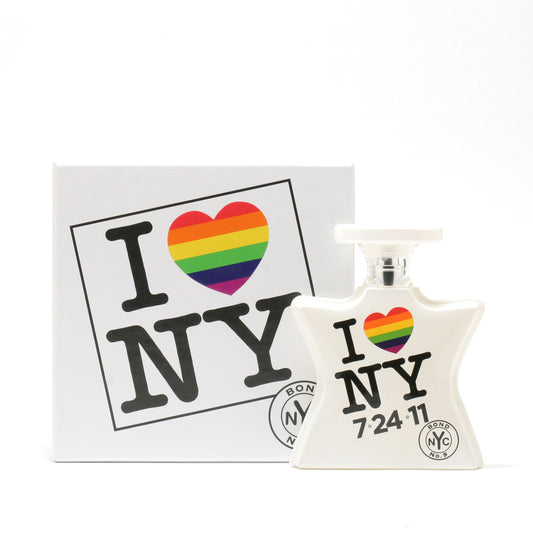 BOND NO 9 I LOVE NEW YORKMARRIAGE EQUALITY EP SPRAYUNISEX