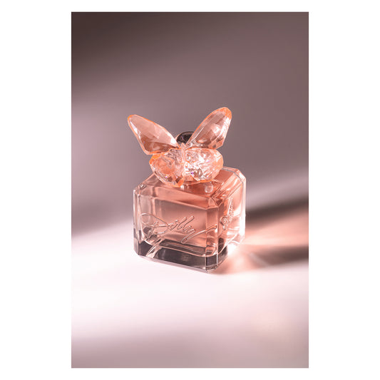 DOLLY PARTON SCENT FROM ABOVE EDT SPRAY