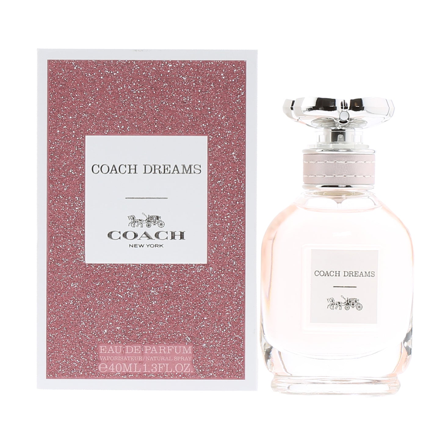 COACH DREAMS LADIES EDP SPRAY