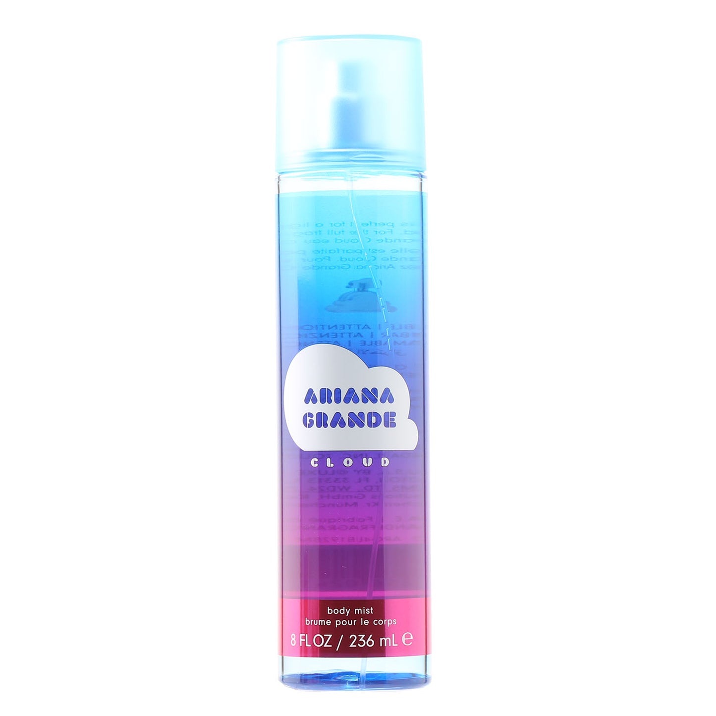 ARIANA GRANDE CLOUD BODY MIST