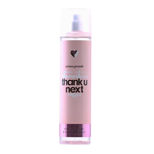 ARIANA GRANDE THANK YOU NEXT BODY MIST