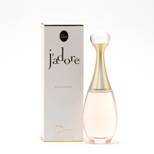Jadore Ladies EDT Spray