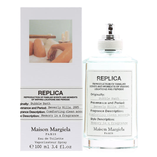 REPLICA BEACH WALK by MAISON MARGIELA EDT SPRAY