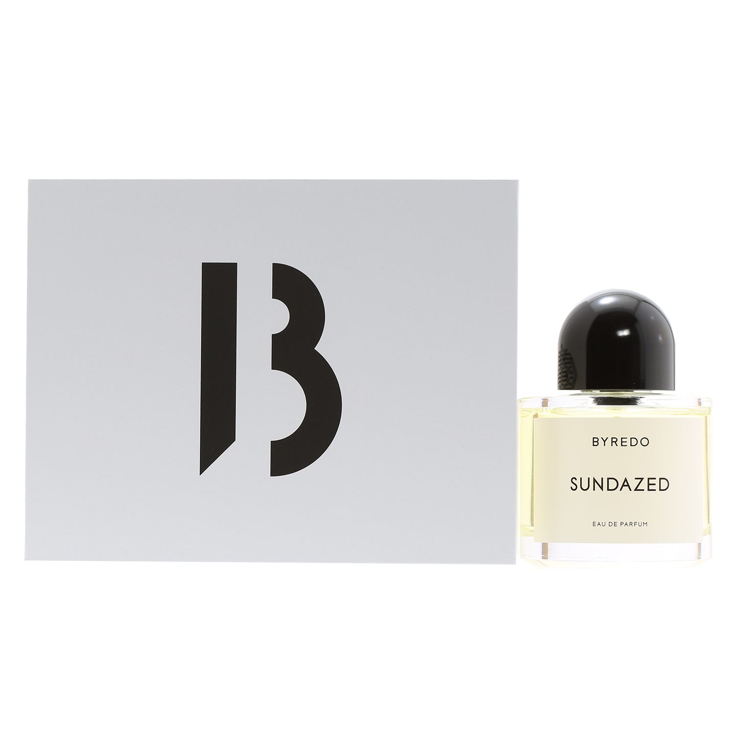 BYREDO SUNDAZED EDP LADIES SPRAY