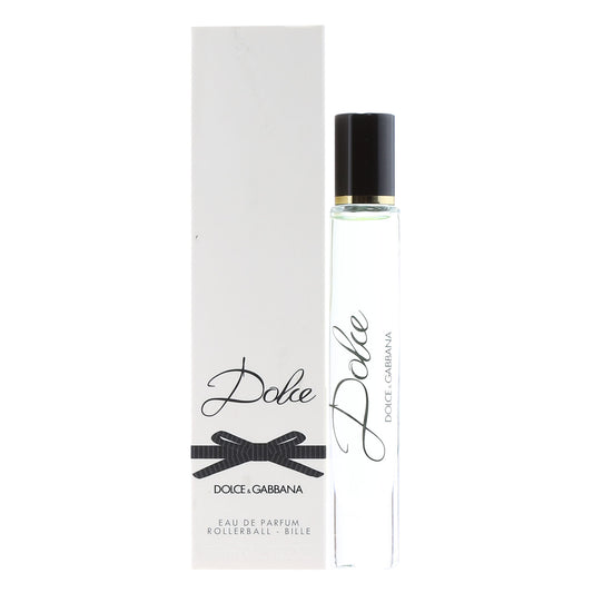 DOLCE & GABBANA DOLCE LADIES EDP ROLLERBALL