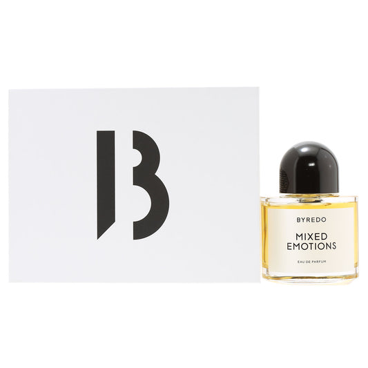 BYREDO MIXED EMOTIONS EDP SPRAY