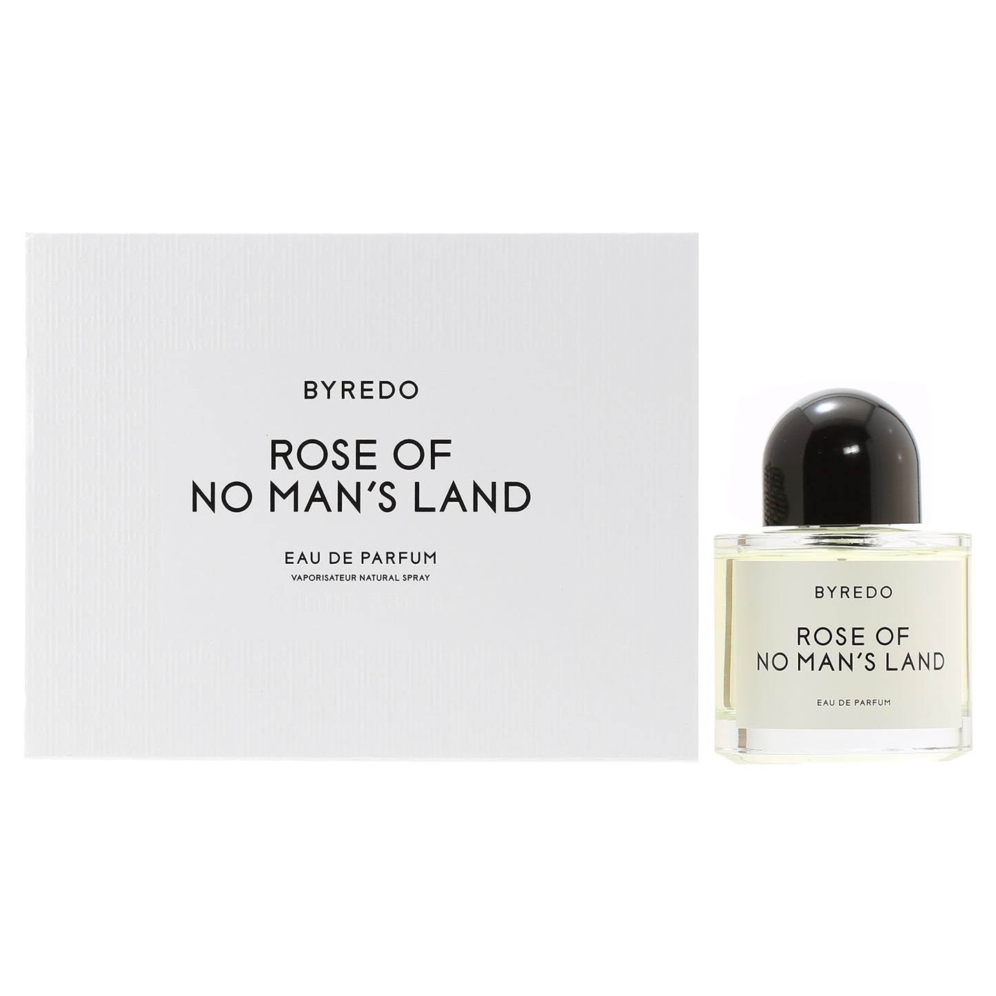 BYREDO ROSE OF NO MANS LAND EDP SPRAY