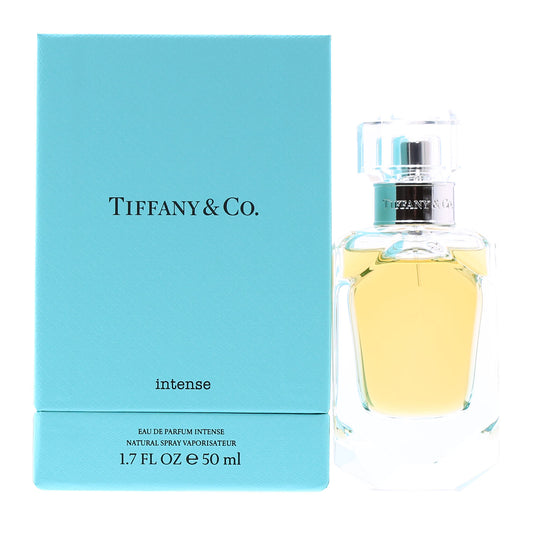 TIFFANY & CO TIFFANY INTENSE EDP LADIES SPRAY