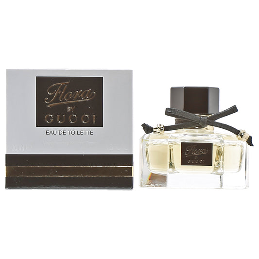 GUCCI FLORA LADIES - EDP SPRAY