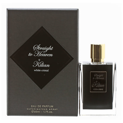 KILIAN STRAIGHT TO HEAVEN EDP SPRAY