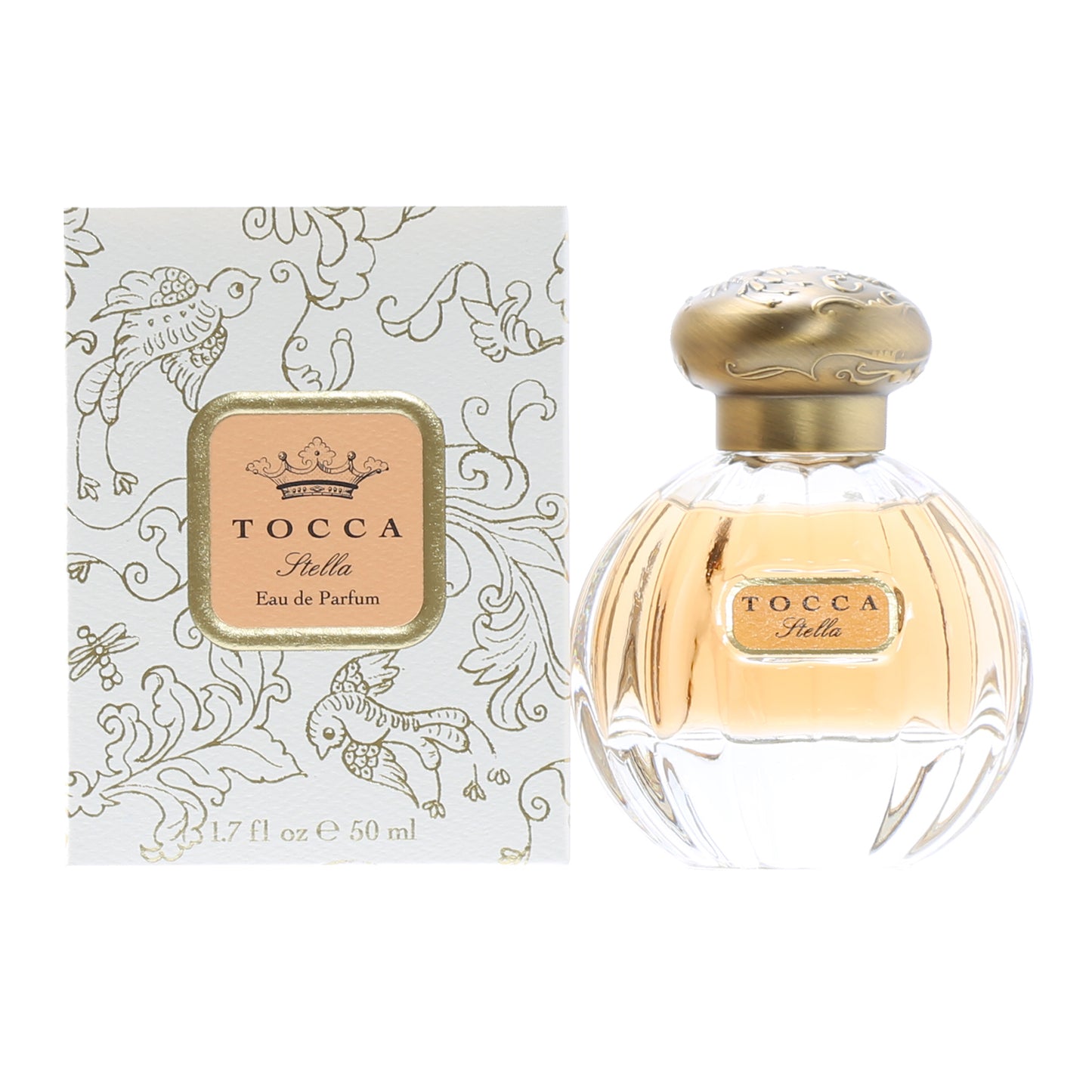 TOCCA MAYA LADIES EDP SPRAY