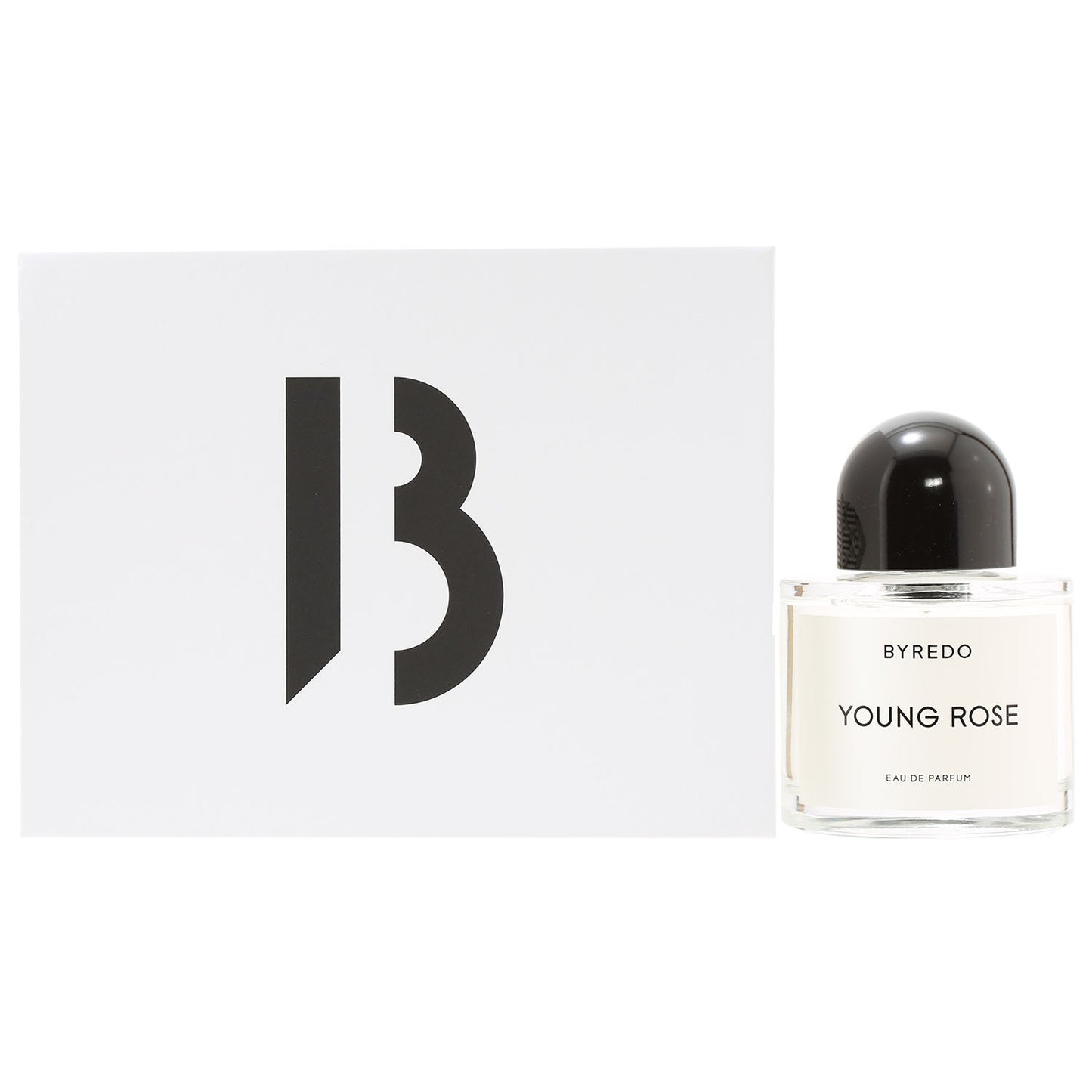 BYREDO YOUNG ROSE LADIES EDP SPRAY