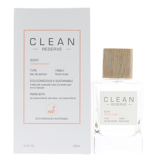 CLEAN RESERVE RADIANT NECTAR