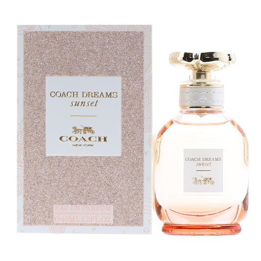 COACH DREAMS SUNSET LADIES EDP SPRAY