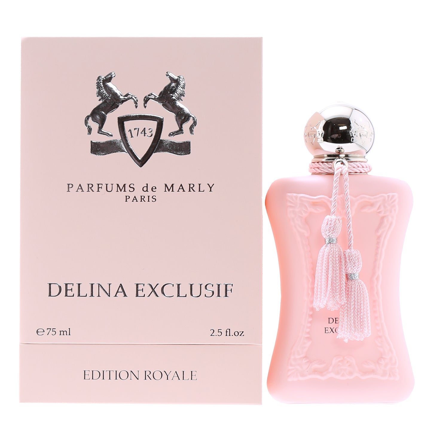 PARFUMS DE MARLY CASSILI EDP LADIES SPRAY