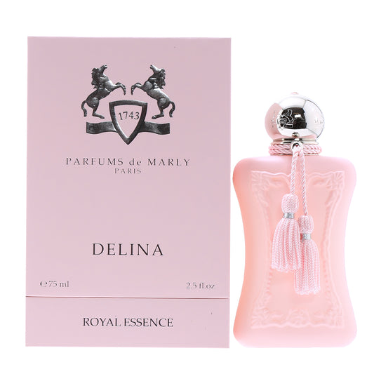 PARFUMS DE MARLY DELINA EXCLUSIF ROYAL EDITION EDP