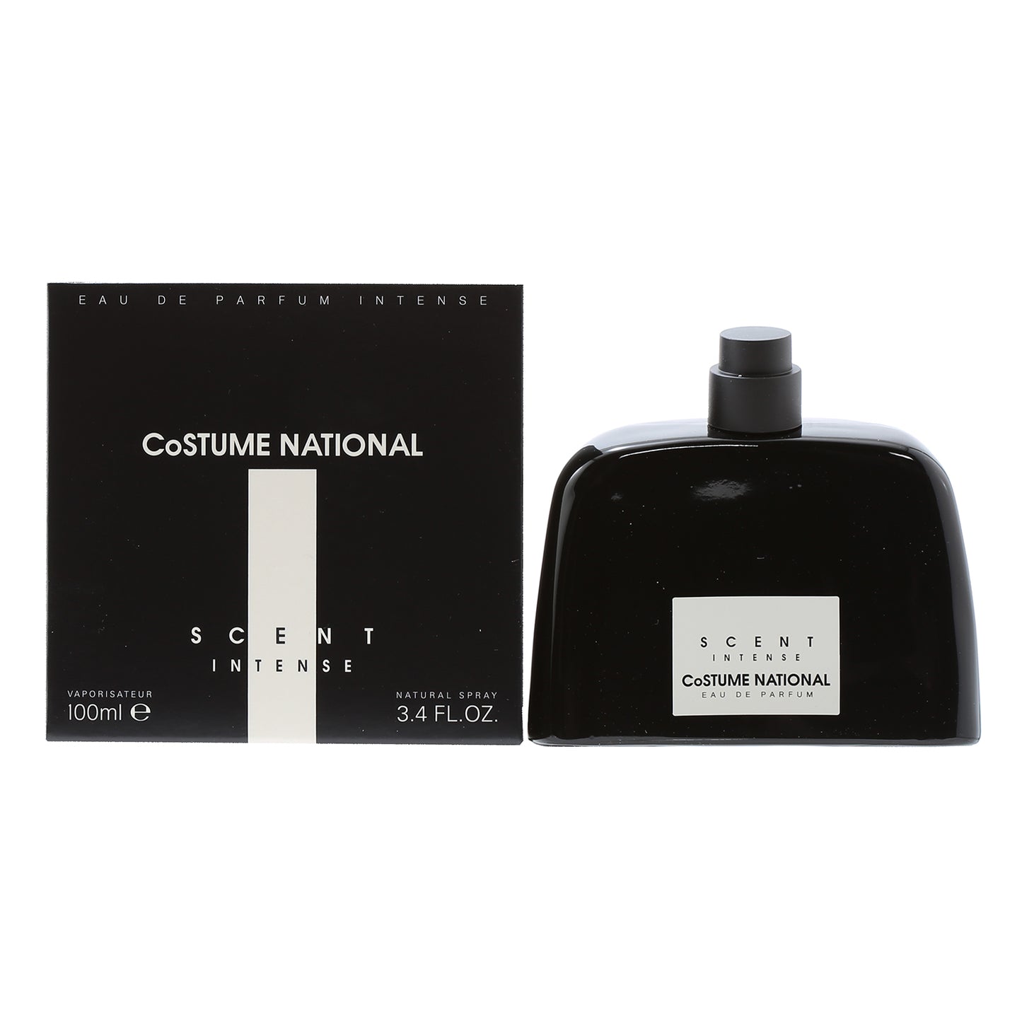 COSTUME NATIONAL SCENT INTENSE LADIES EDP SPRAY