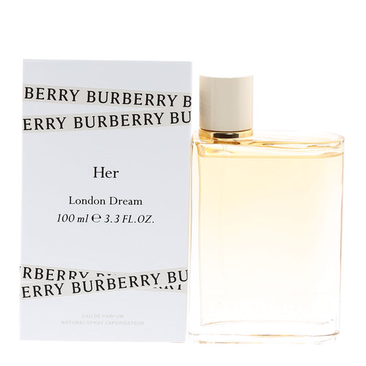 BURBERRY HER LONDON DREAM EDP SPRAY