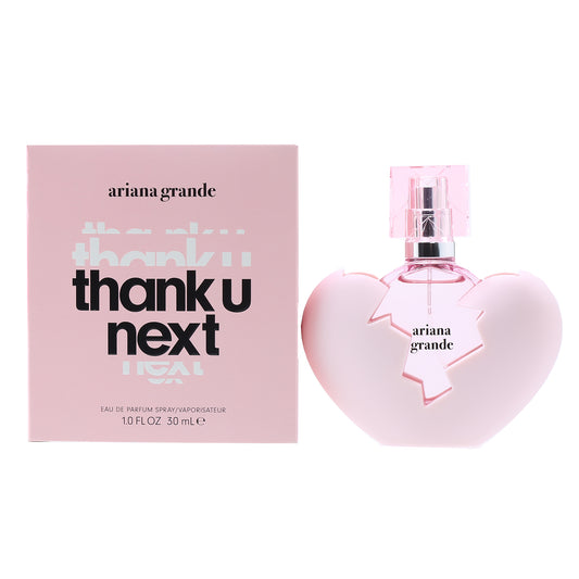 ARIANA GRANDE THANK U NEXT EDP SPRAY