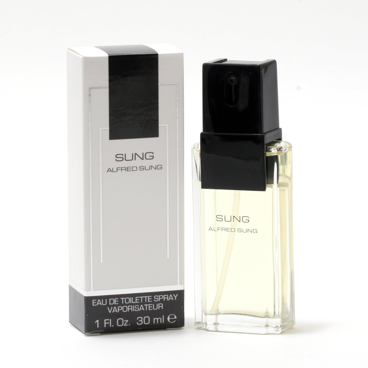 Alfred Sung Ladies EDT Spray