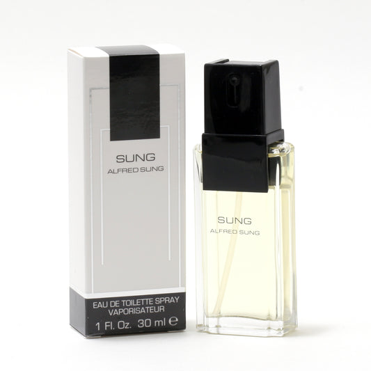 Alfred Sung Ladies EDT Spray