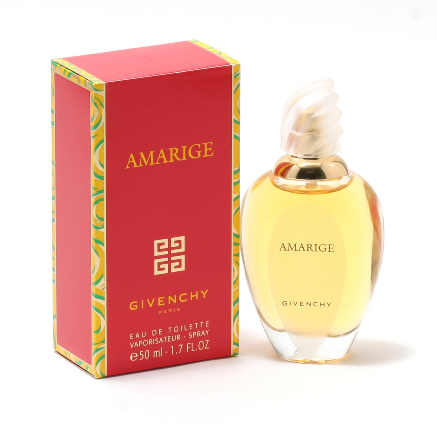 AMARIGE LADIES by GIVENCHY - EDT SPRAY