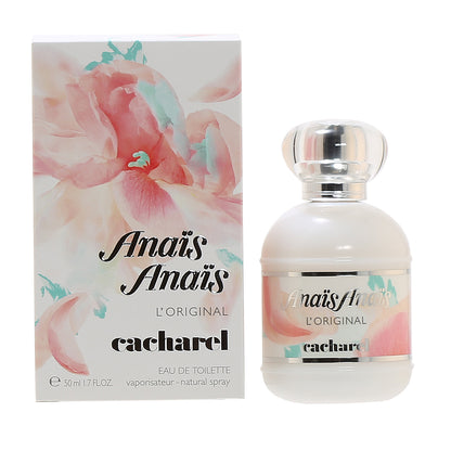 ANAIS ANAIS LADIES by CACHAREL - EDT SPRAY