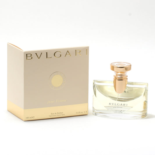 BVLGARI LADIES EDP SPRAY