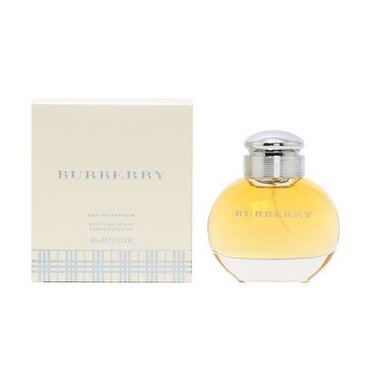 BURBERRY CLASSIC LADIES - EDP SPRAY