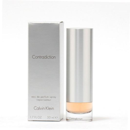 Contradiction Ladies by Calvin Klein EDP Spray
