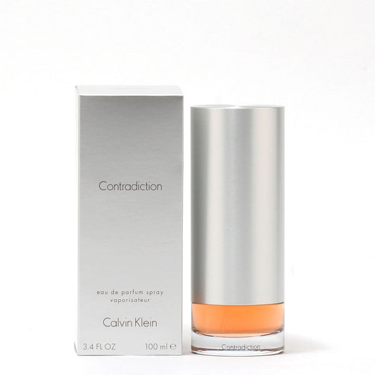 CONTRADICTION LADIES by CALVIN KLEIN - EDP SPRAY