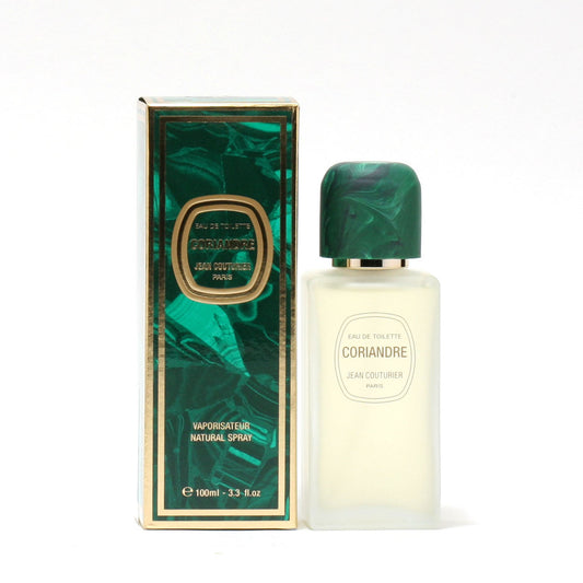 Coriandre Ladies by Jean Couturier EDT Spray