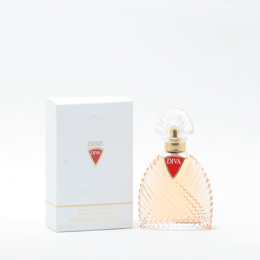 DIVA LADIES by UNGARO - EDP SPRAY