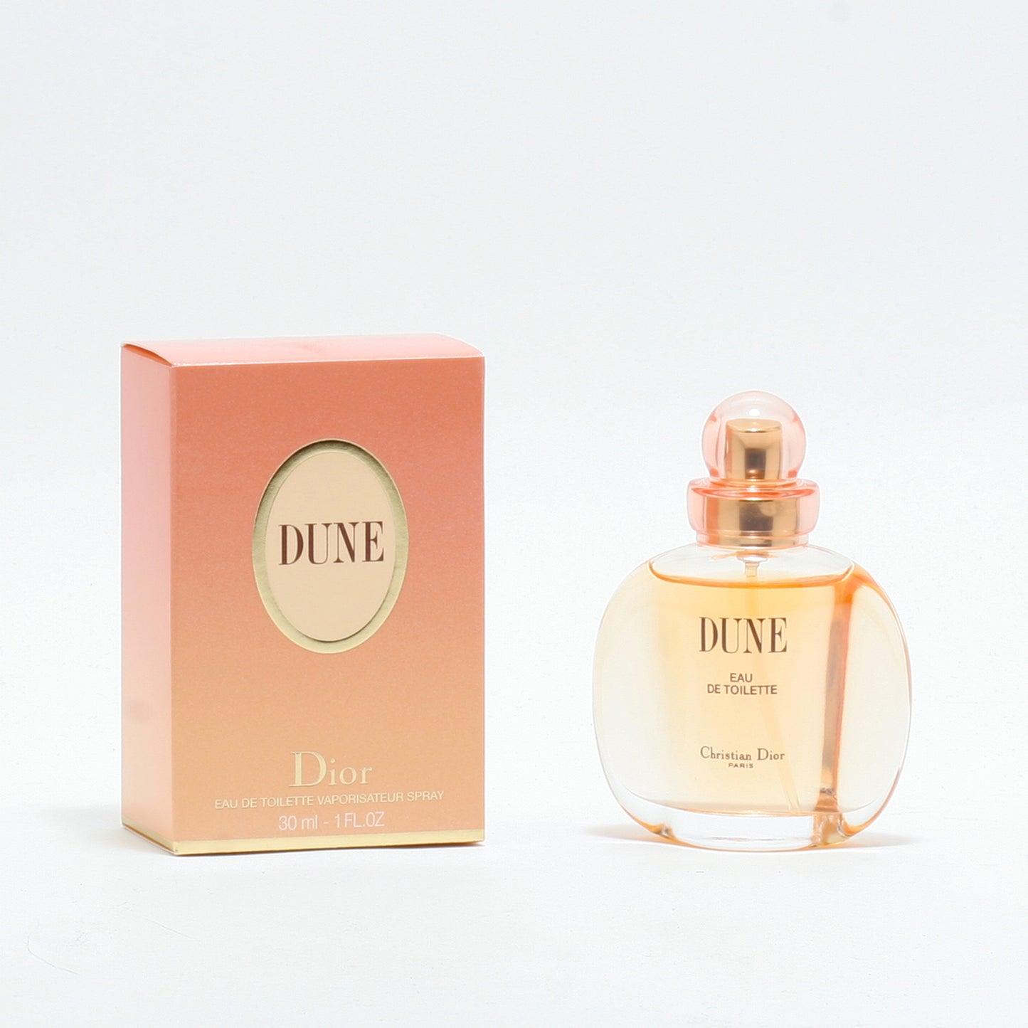 DUNE LADIES BY CHRISTIAN DIOR EDT SPRAY