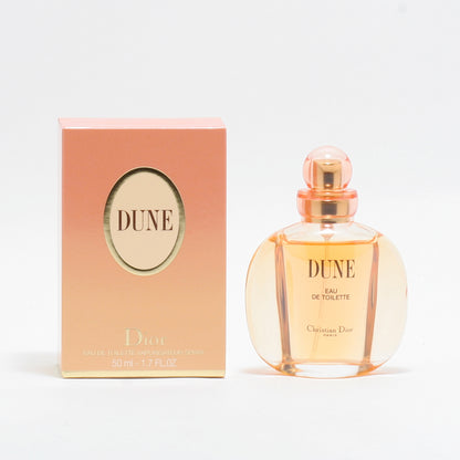 DUNE LADIES BY CHRISTIAN DIOR EDT SPRAY